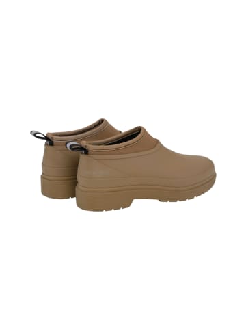 Ilse Jacobsen Gummistiefel RUBAIR12 in Mocca Mocca