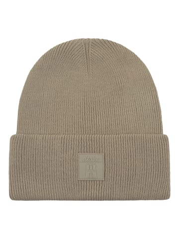 Derbe Mütze Bonny in Creme