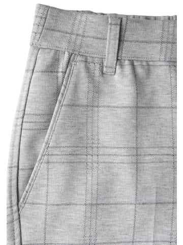 Street One Hose in heather grey mel.