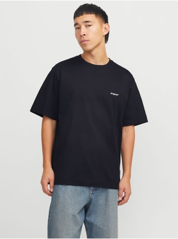 Jack & Jones T-shirt in Black