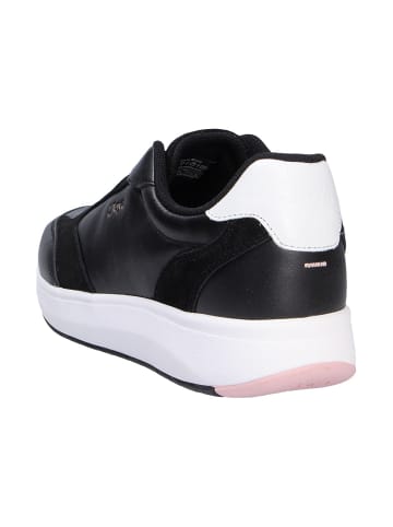 Joya Slipper ELENA BLACK in schwarz
