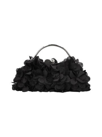 faina Women Purse in Black