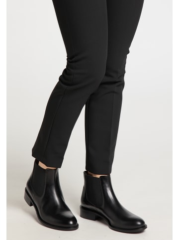 usha BLUE LABEL Damen Schuhe in SCHWARZ