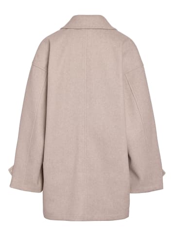 Noisy may Jacke in Silver Lining