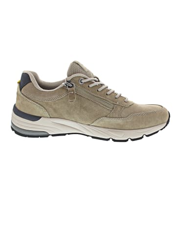 Camel Active sportlicher Schnürer Beige