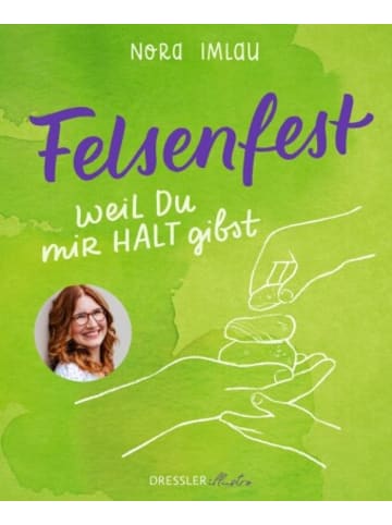 Dressler Verlag GmbH Buch - Felsenfest