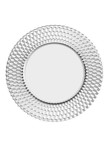 Villeroy & Boch Platzteller Boston ø 32 cm in transparent