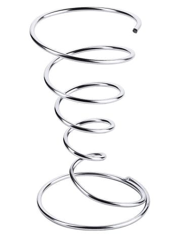 Contacto Halter in Silber