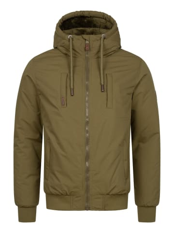 Alessandro Salvarini AS-320 in Olive