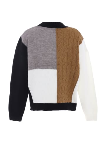 Jalene Sweater in MULTICOLOR