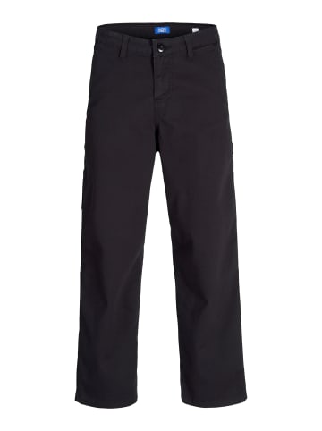 JACK & JONES Junior Carpenter-Hose  JPSTALEX CO JJCARPENTER in black