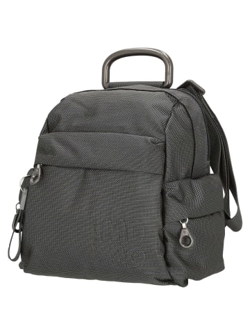 Mandarina Duck MD20 - Rucksack  28 cm (steel) in steel