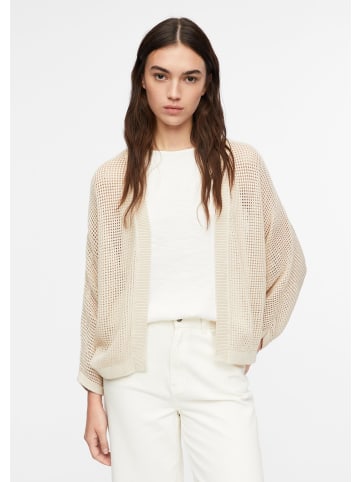 comma Strickjacke in 9300_helles beige