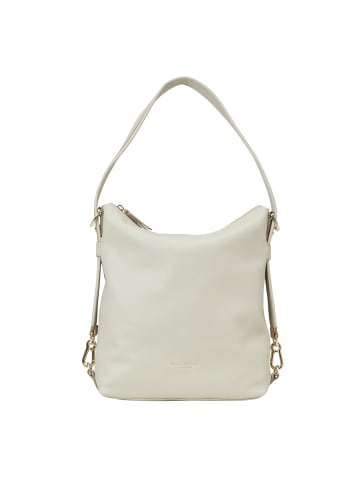 Marc O'Polo Hobo Bag medium in stone grey