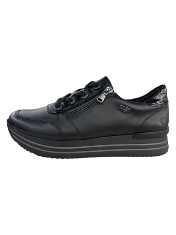 remonte Sneaker Sneaker in schwarz