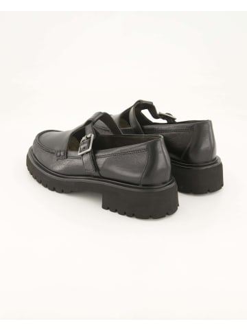 Paul Green Slipper in Schwarz