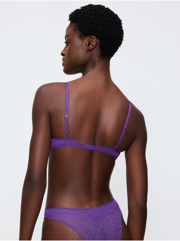 Triumph Bügel-BH Red Label That Night In Vegas in PURPLE HAZE