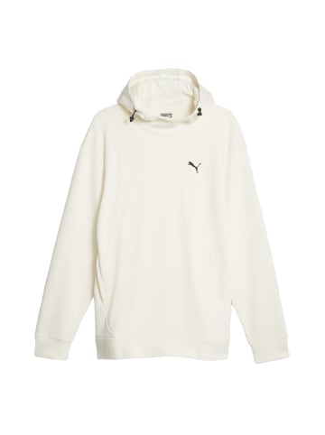 Puma Sweatshirt in weiss