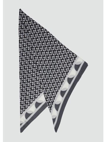 s.Oliver Tuch in 98D1_dunkelgrau