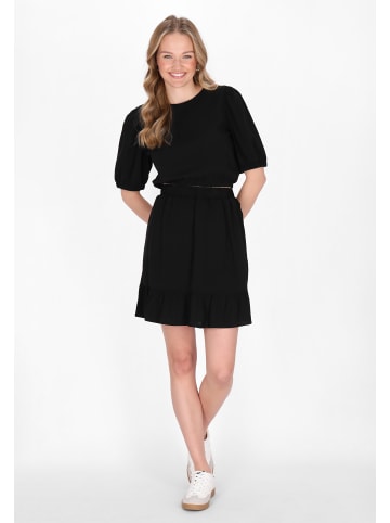 myMo Women Blouse in black