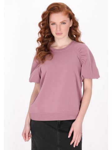 DreiMaster Women Sweatshirt in vintage rose
