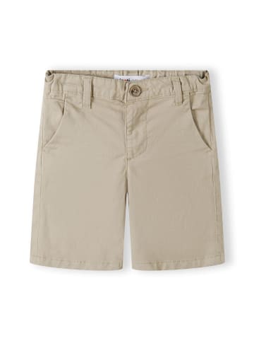 Minoti Chinoshorts 23short58 in stone