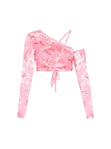 IZIA Women Longsleeve in pink
