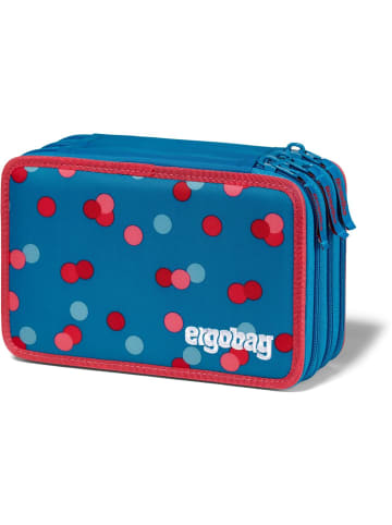 Ergobag Maximäppchen VoltiBär in blau