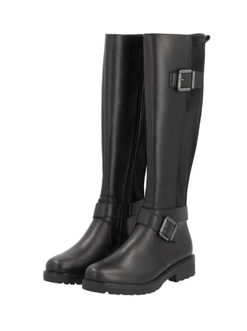 remonte Stiefel für Damen in schwarz