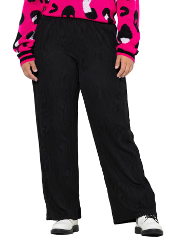 Angel of Style Hosen in schwarz