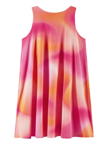 Reima Sommerkleid " Viehko " in Soft Coral