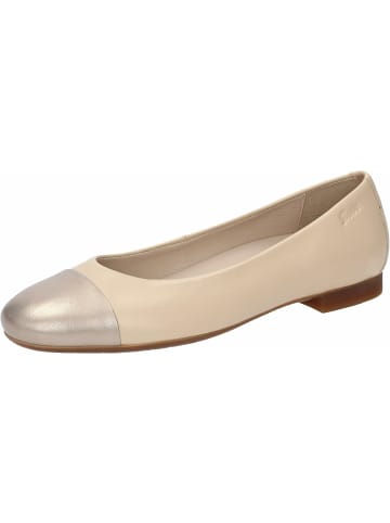 Sioux Ballerinas für Damen in beige