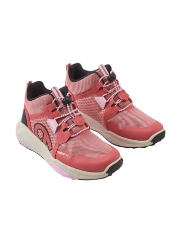 Reima ReimaTec Sneaker Kiritin Rose blush