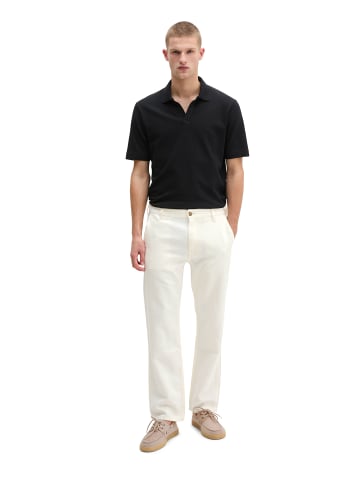 Marc O'Polo Jeans Model Kalmo straight in Weiß