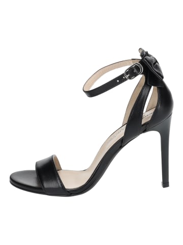 Nero Giardini Sandalen in Schwarz