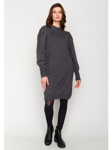 GreenBomb Strick Basic in Anthracite