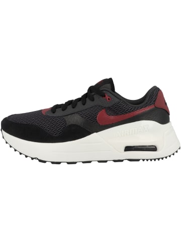 Nike Sneaker low Air Max Systm in schwarz