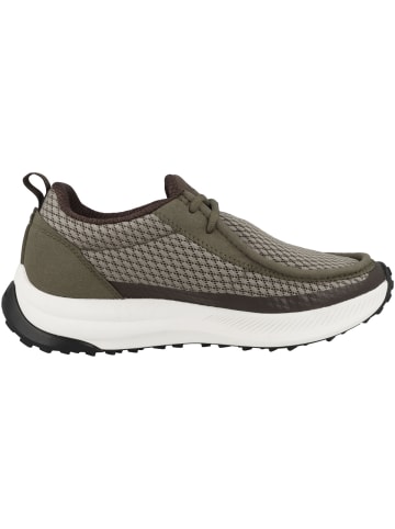 Clarks Sneaker low ATL TrailWally in dunkelgruen