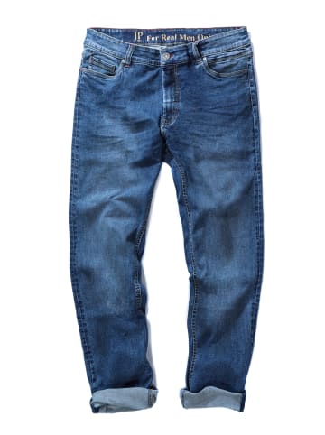 JP1880 Jeanshose in blue denim