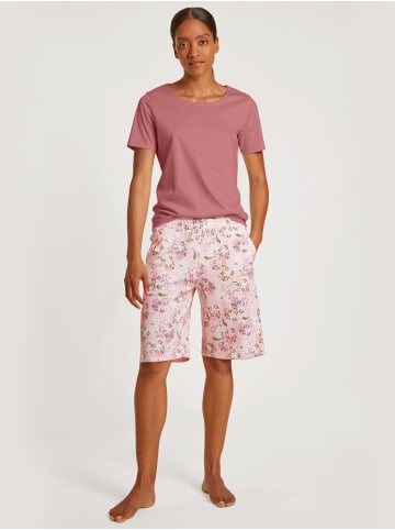 Calida Shirt in italian rose