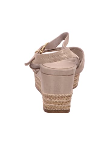 Tamaris Sandalette in beige
