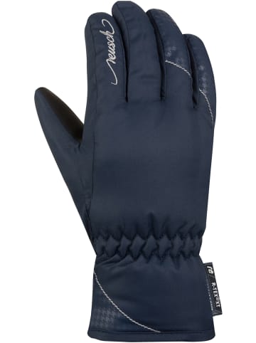 Reusch Fingerhandschuhe Alice R-TEX® XT Junior in 4479 dress blue