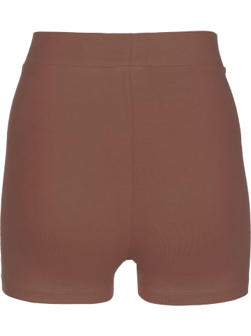 adidas adidas Shorts in earth brown