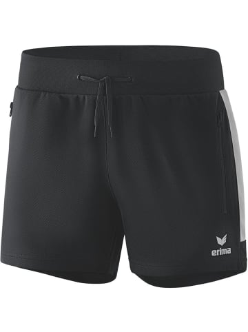 erima Sportshorts "Squad Worker Shorts" in Schwarz