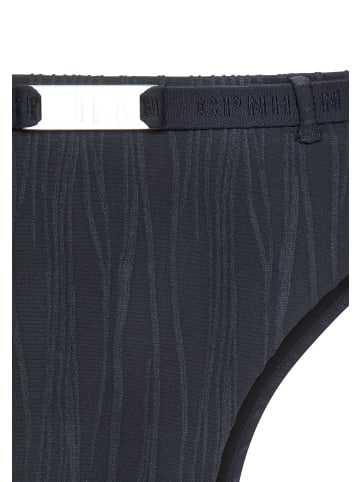 Copenhagen Studios Bikini-Hose in mitternacht