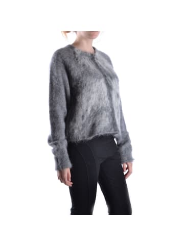 Alexander Wang Strickware Grau