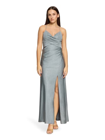 VM by Vera Mont Abendkleid in silber - 0001