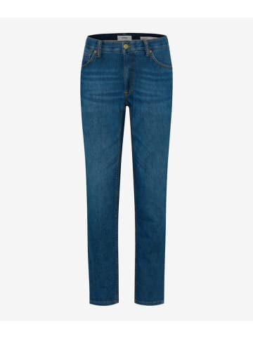 BRAX  Jeans Style Chuck S in Blau