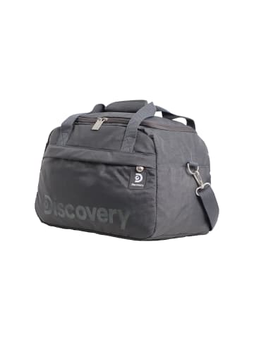 Discovery Reisetasche Commuter in Dunkelgrau