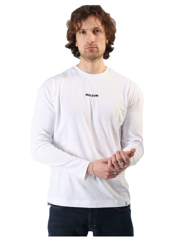 miracle of denim Longsleeve in White